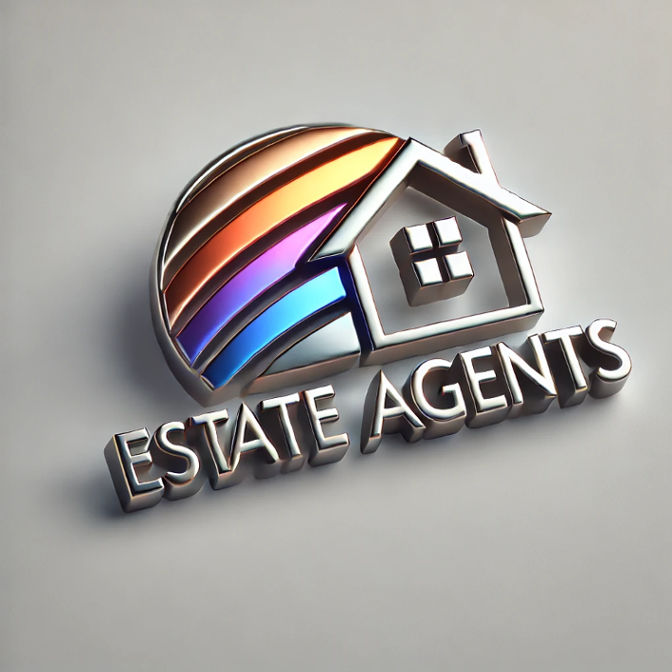 Logo — Estate Agents