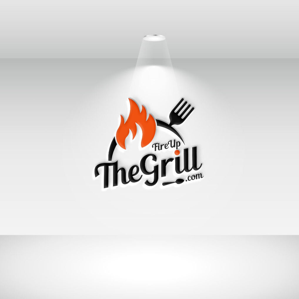 Logo — Grill